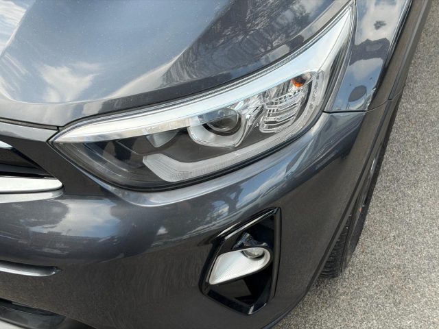 KIA Stonic usata, con Cerchi in lega