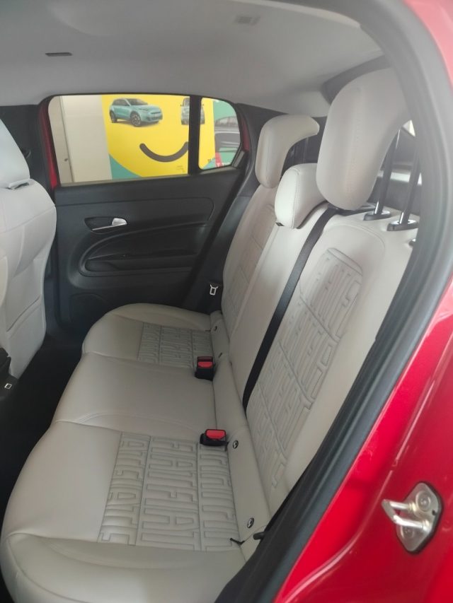 FIAT 600 usata, con Cruise Control