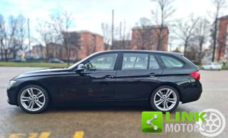 BMW 325 usata, con Airbag