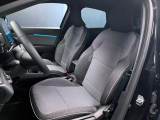 RENAULT Captur usata, con Chiusura centralizzata