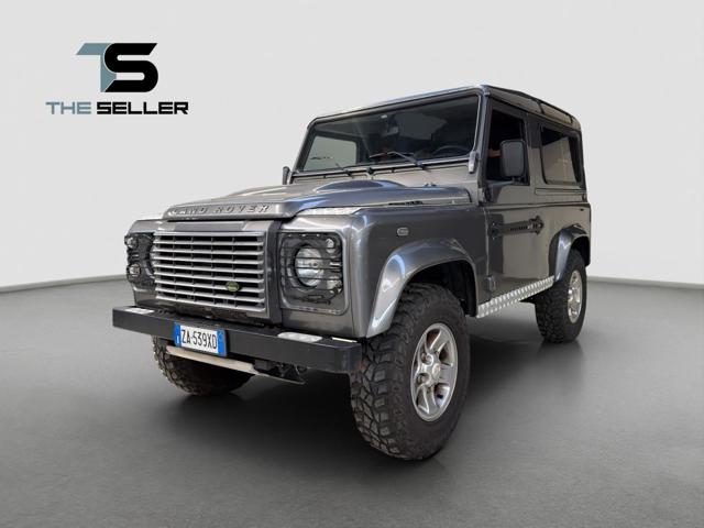 LAND ROVER Defender usata, con Alzacristalli elettrici