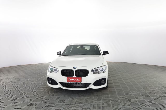 BMW 116 usata 0