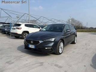 SEAT Leon usata, con Airbag