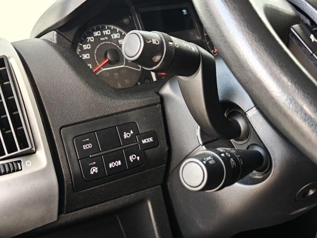 FIAT Ducato usata, con Servosterzo