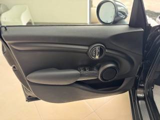 MINI One usata, con ESP
