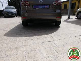 VOLKSWAGEN Golf Plus usata 34