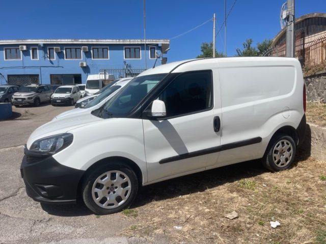 FIAT Doblo usata, con Airbag