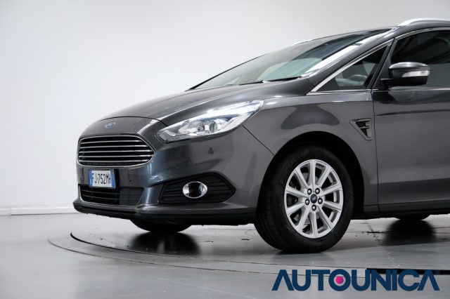 FORD S-Max usata 44