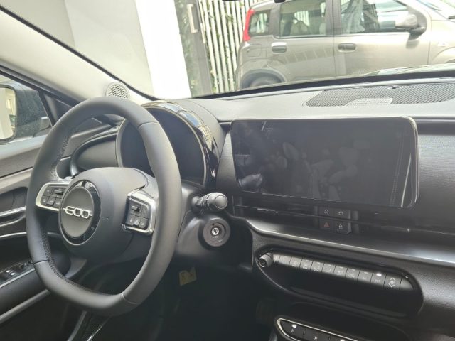 FIAT 600 usata, con Controllo trazione