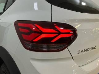 DACIA Sandero usata, con Climatizzatore