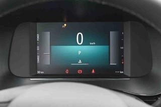 OPEL Corsa usata, con Park Distance Control