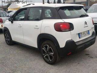 CITROEN C3 Aircross usata, con Alzacristalli elettrici