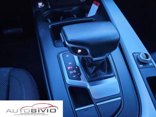 AUDI A4 usata, con Vivavoce