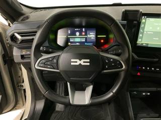 DACIA Duster usata, con Chiusura centralizzata senza chiave