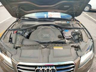 AUDI A7 usata, con Regolazione elettrica sedili