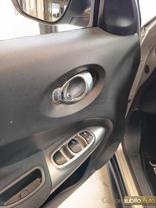 NISSAN Juke usata 22