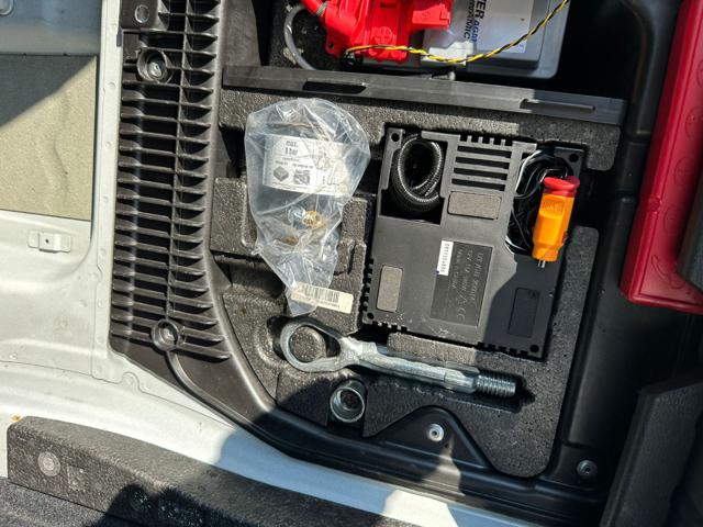 BMW X1 usata, con Sistema di riconoscimento della stanchezza