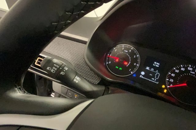 DACIA Sandero usata, con ESP