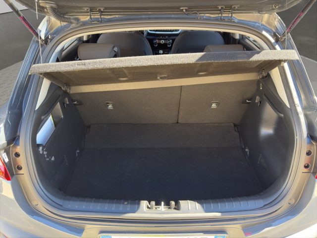 KIA Stonic usata 23