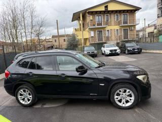 BMW X1 usata, con Airbag Passeggero