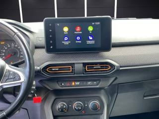 DACIA Sandero usata, con Specchietti laterali elettrici