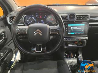 CITROEN C3 usata, con Chiusura centralizzata