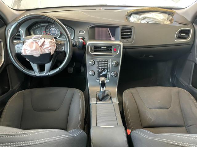 VOLVO V60 usata, con ESP