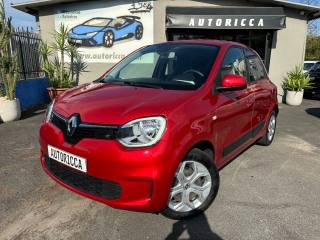 RENAULT Twingo 1.0 70CV *CARPLAY SCHERMO TOUCH-SCREEN*UNICOPROPRI
