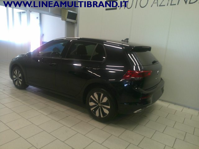 VOLKSWAGEN Golf usata, con Airbag Passeggero