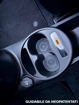 FIAT 500 usata, con Immobilizzatore elettronico