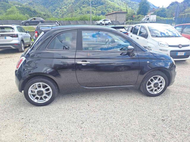 FIAT 500 usata, con Servosterzo