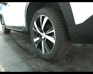 PEUGEOT 2008 usata, con Servosterzo