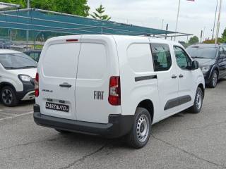 FIAT Doblo usata, con Alzacristalli elettrici