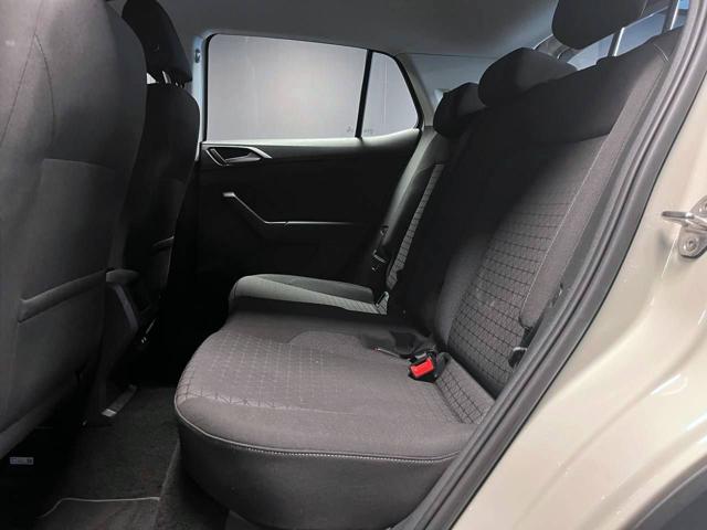 VOLKSWAGEN T-Cross usata, con Cruise Control