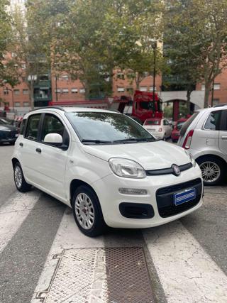 FIAT Panda usata, con Airbag