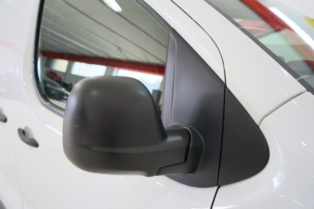 CITROEN Jumpy usata 26