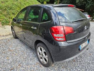 CITROEN C3 usata, con Cerchi in lega