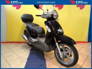 APRILIA Scarabeo 250 usata 1