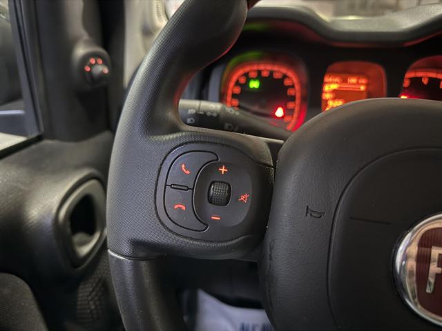 FIAT Panda Cross usata, con Immobilizzatore elettronico