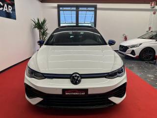 VOLKSWAGEN Golf R usata, con Airbag
