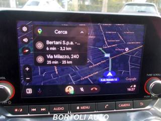 NISSAN Juke usata, con Autoradio