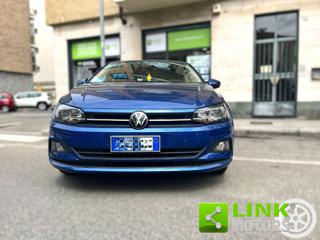 VOLKSWAGEN Polo usata 19