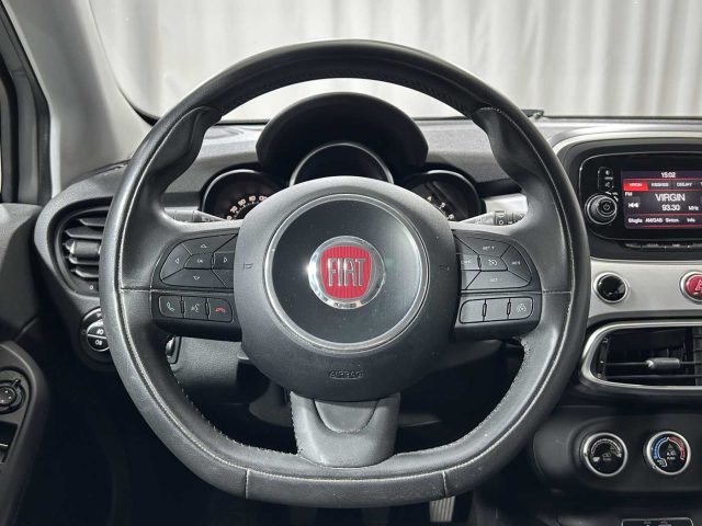 FIAT 500X usata 20