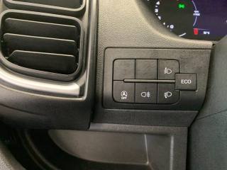 FIAT Ducato usata, con Autoradio digitale