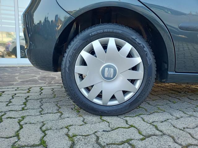 SEAT Ibiza usata 18