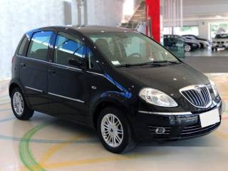 LANCIA MUSA 1.3 Mjt 16V 90 CV