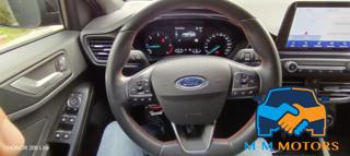 FORD Focus usata, con ESP