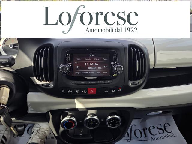 FIAT 500L usata 11
