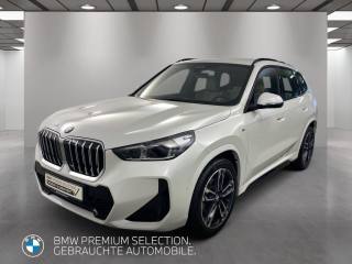 BMW X1 sDrive 18d Msport M Sport