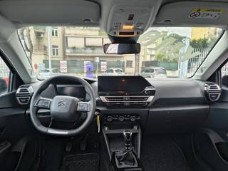 CITROEN C4 usata, con Alzacristalli elettrici